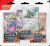 Pokémon TCG: Temporal Forces 3-blister