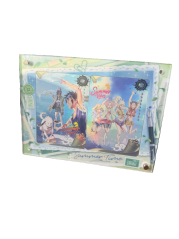 Naruto 2x Promo + Holder