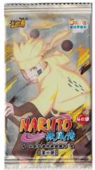 Naruto Kayou T3W1