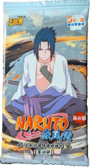 Naruto Kayou T3W4