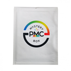 PMC Mystery Box Špeciál Inspired by Timko