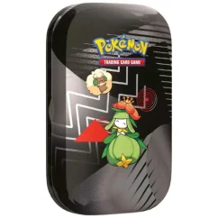 Pokémon TCG: Unova Mini Tin