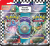 Pokémon TCG: Back to School Eraser 2-blister Bellibolt
