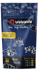 Unnown Mystery box