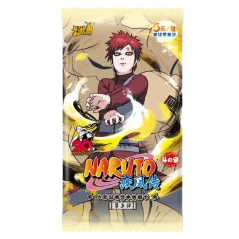 Naruto Kayou T3W5
