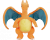 Pokémon Plyšak Charizard