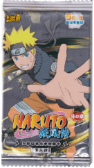 Naruto Kayou T3W3