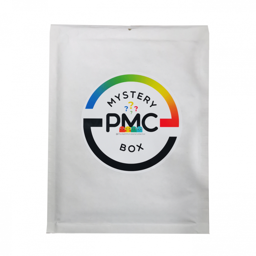 PMC Mystery Box Špeciál Inspired by Timko