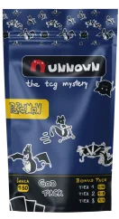 Unnown Mystery box