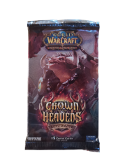 World of Warcraft TCG: Crown of the Heavens