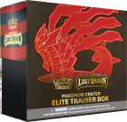 Elite Trainer Boxy