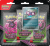 Pokémon TCG: Shrouded Fable 3-blister
