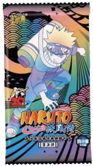 Naruto Kayou EX Wave 5