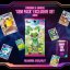 Pokémon TCG: Gem Booster Chinese